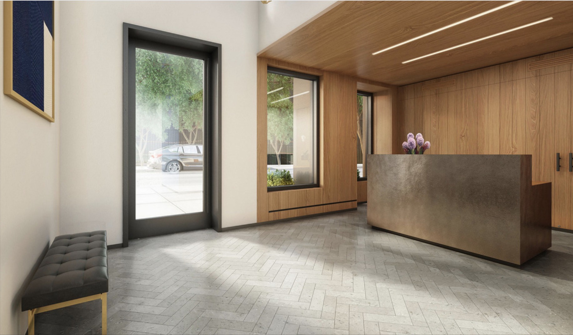 465 Pacific Street, Unit 4A Brooklyn, NY 11217 - Photo 19 of 23