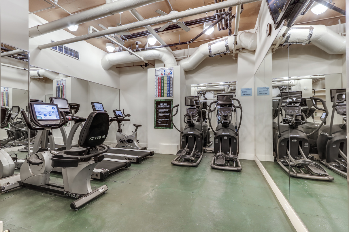 The Gregory House 440 E 79th St, Manhattan, NY 10075 - Photo 9 of 13