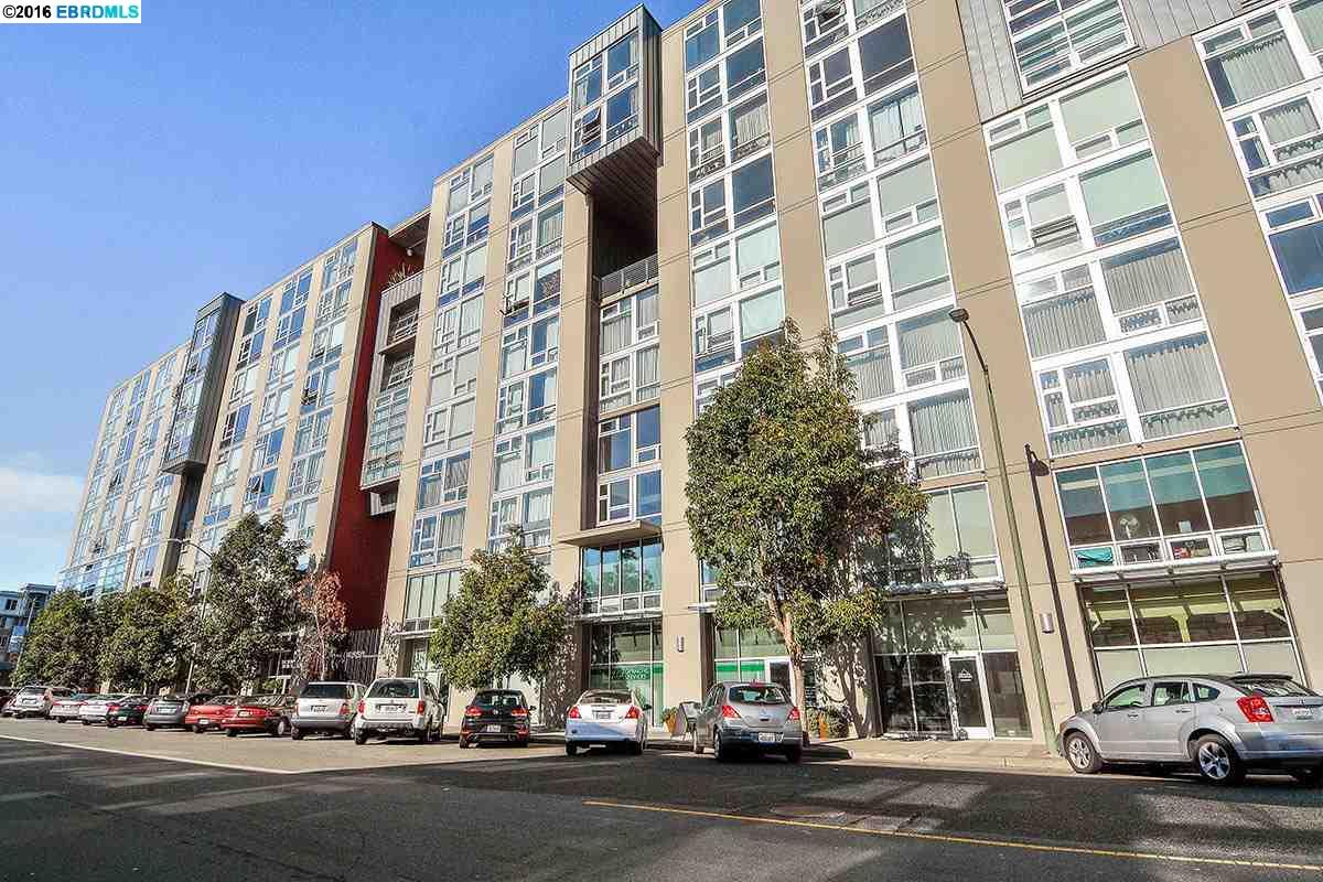 311 Oak Street, Unit 718 Oakland, CA 94607 - Photo 1 of 1