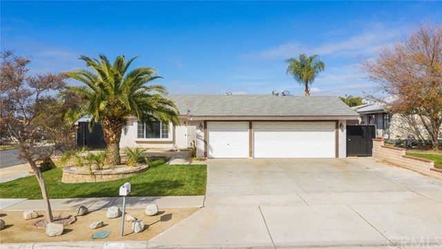 9149 Saguaro Road Riverside, CA 92503 - Photo 1 of 1
