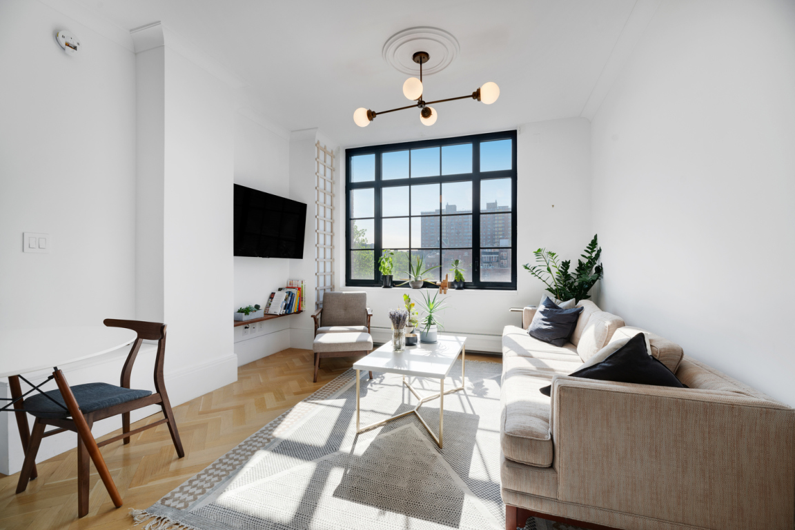 50 Clinton Street, Unit 4A Manhattan, NY 10002 - Photo 1 of 6