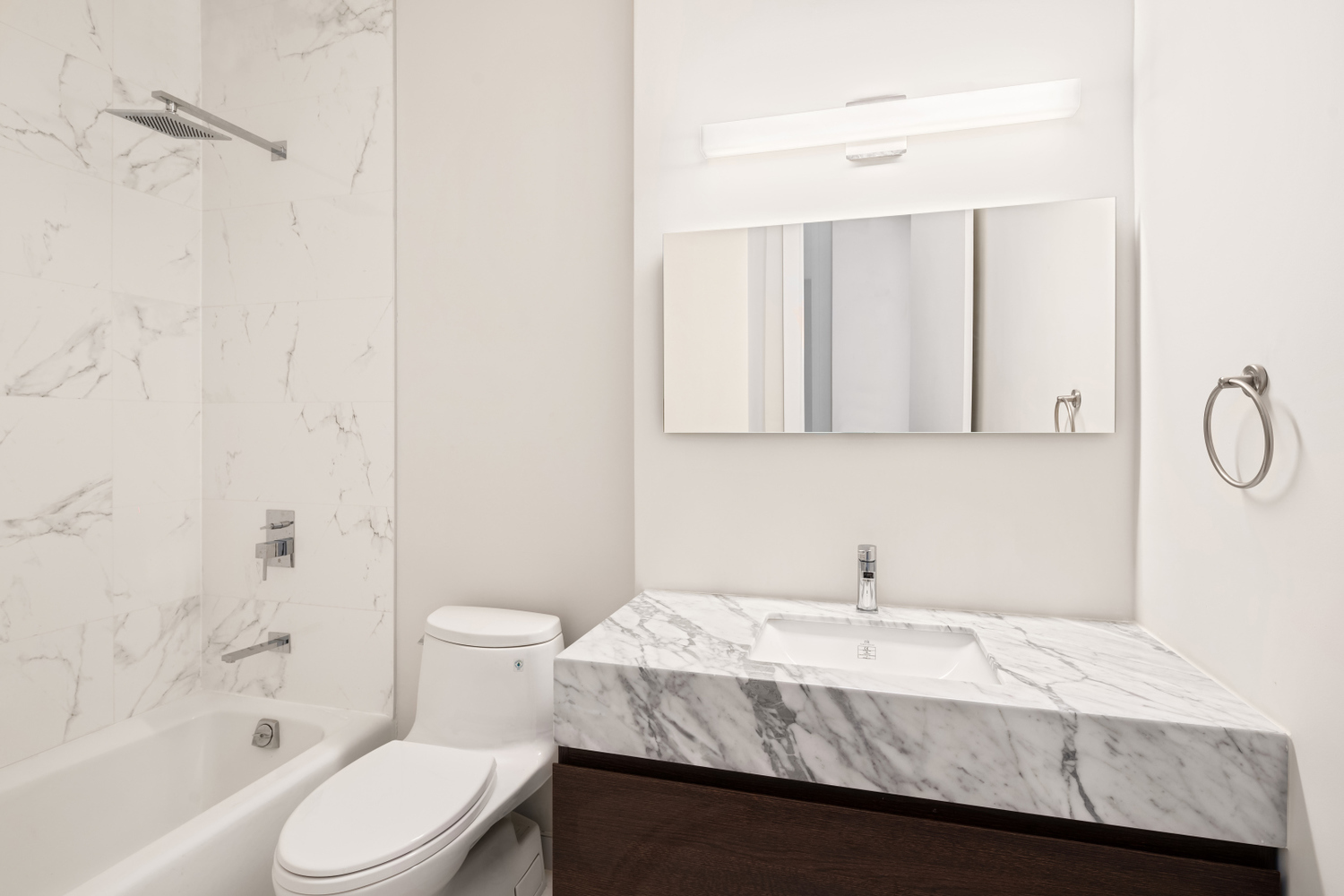 60 East 8th Street, Unit 9M Manhattan, NY 10003 - Photo 6 of 9