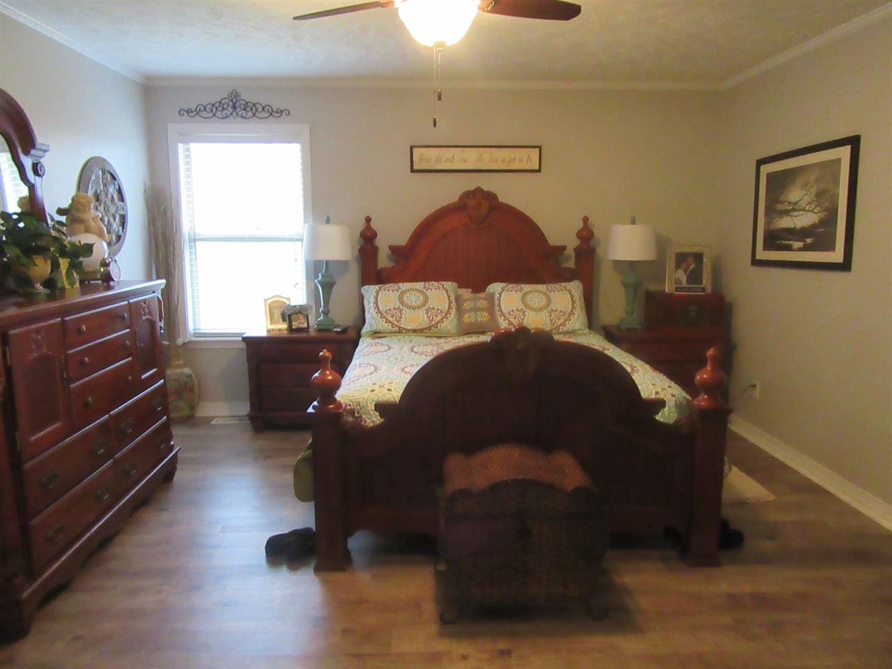 455 Puron Road Adamsville, TN 38310 - Photo 7 of 23