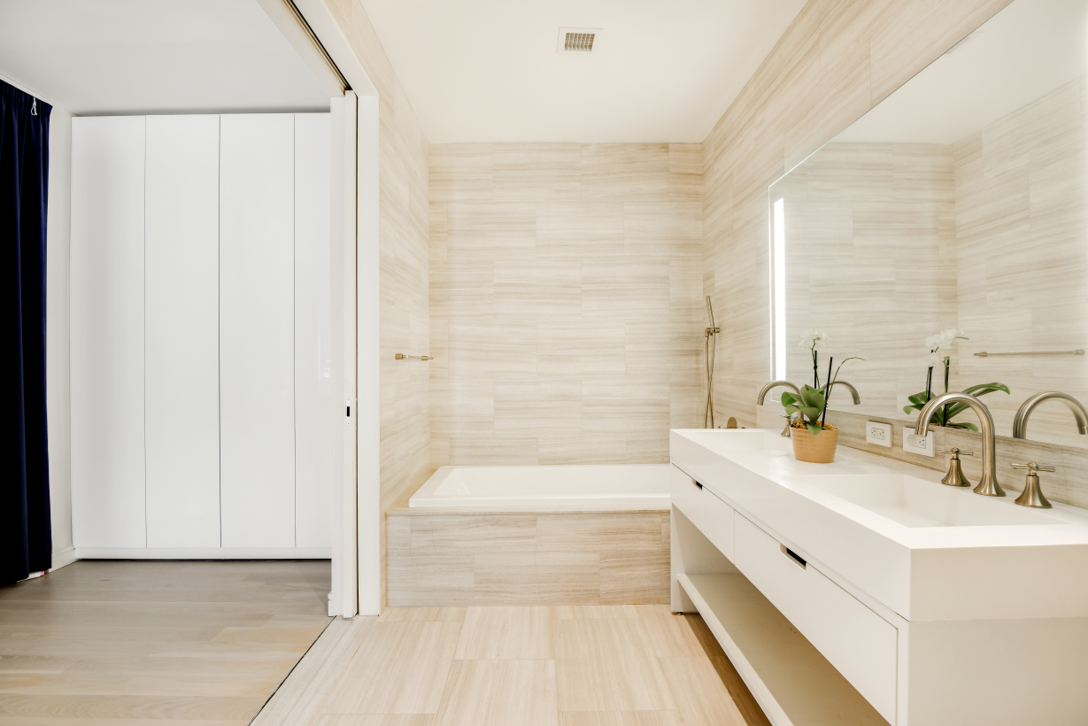 250 West Street, Unit 10D Manhattan, NY 10013 - Photo 11 of 17