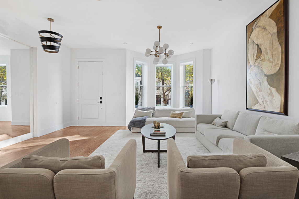 1273 Park Place Brooklyn, NY 11213 - Photo 4 of 28