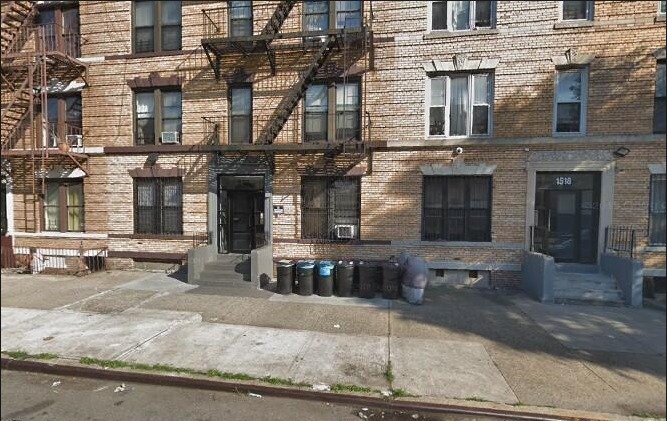 1522 Eastern Parkway Brooklyn, NY 11233 - Photo 3 of 3