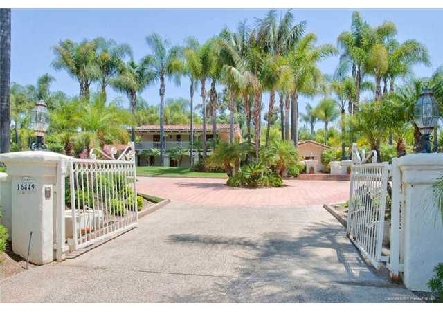 16449 La Via Feliz Rancho Santa Fe, CA 92067 - Photo 1 of 17