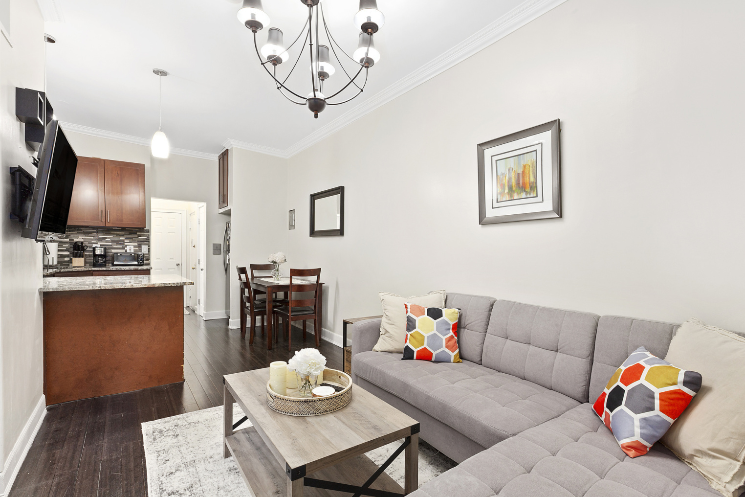 115 South 8th Street, Unit 5 Brooklyn, NY 11249 - Photo 1 of 7