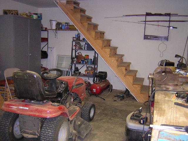 60 Canal Ridge Road Byhalia, MS 38611 - Photo 12 of 12 2 story wired shop or garage,