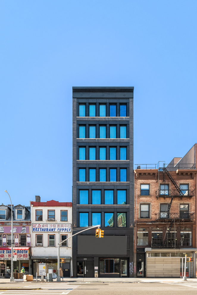 210 Bowery, Unit 3 Manhattan, NY 10012 - Photo 12 of 13