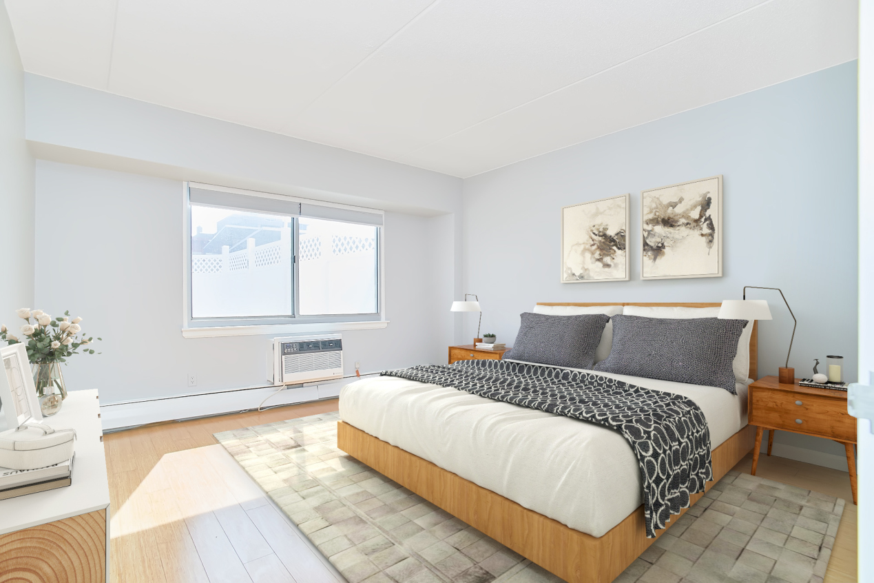 300 West 145th Street, Unit 2B Manhattan, NY 10039 - Photo 5 of 14