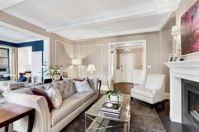 $2,230,000 | 157 West 79th Street, Unit 5CD | Upper West Side