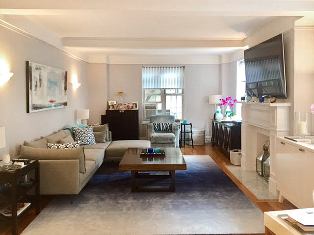 275 Central Park West, Unit 4G Manhattan, NY 10024 - Photo 3 of 13