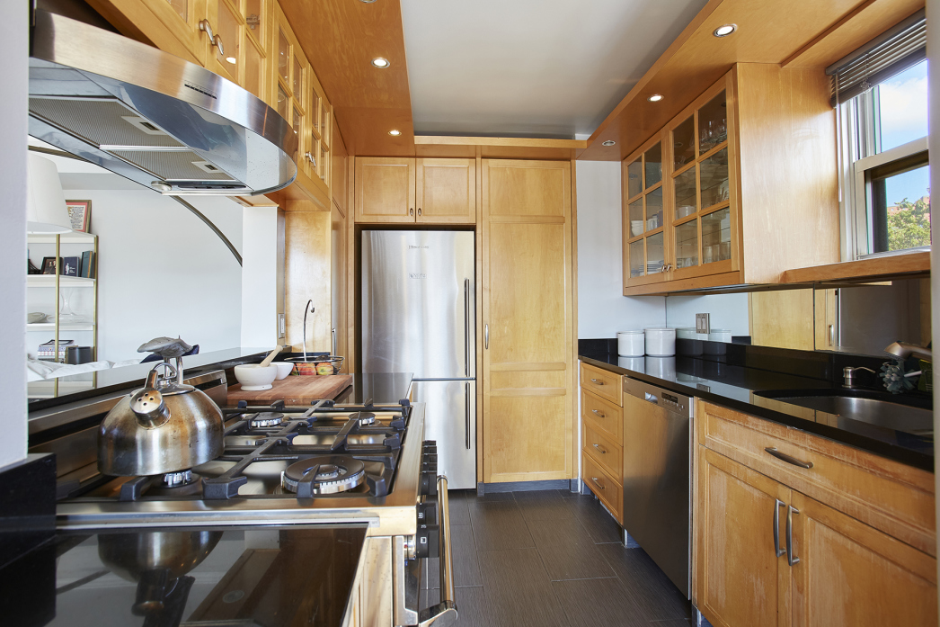 15 Charles Street, Unit 7C Manhattan, NY 10014 - Photo 3 of 10