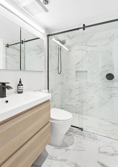 67 East 11th Street, Unit 320 Manhattan, NY 10003 - Photo 6 of 7