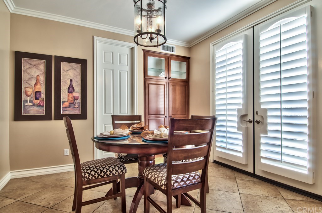 2148 Sageleaf Circle Corona, CA 92882 - Photo 36 of 74 The breakfast nook.