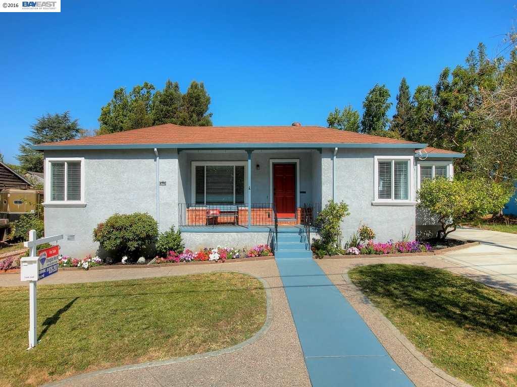 18837 Sandy Road Castro Valley, CA 94546 - Photo 1 of 1 Gallery Image 1