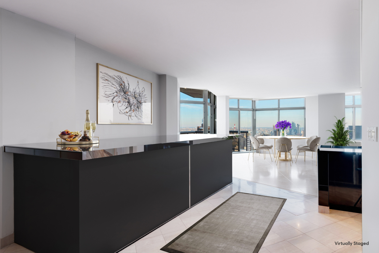 188 East 64th Street, Unit 3903 Manhattan, NY 10065 - Photo 3 of 12