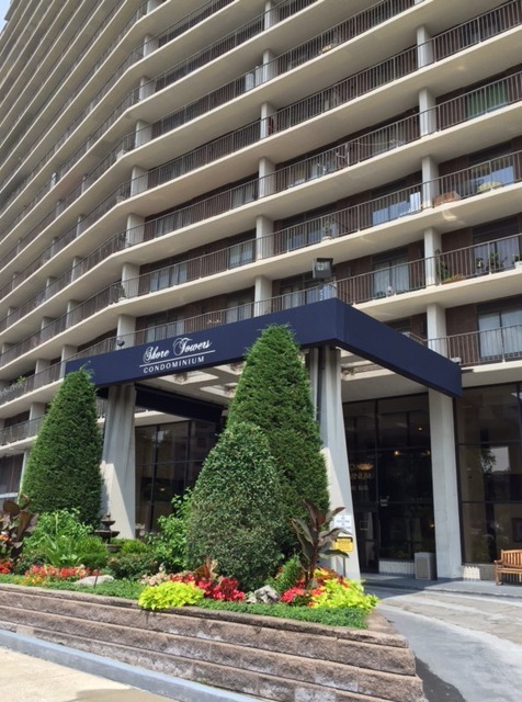 Shore Towers Condominium 25-40 Shore Blvd, Queens, NY 11102 - Photo 6 of 27