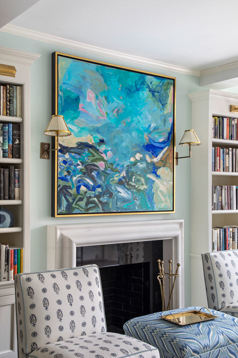 2 Horatio Street, Unit 3G Manhattan, NY 10014 - Photo 2 of 12