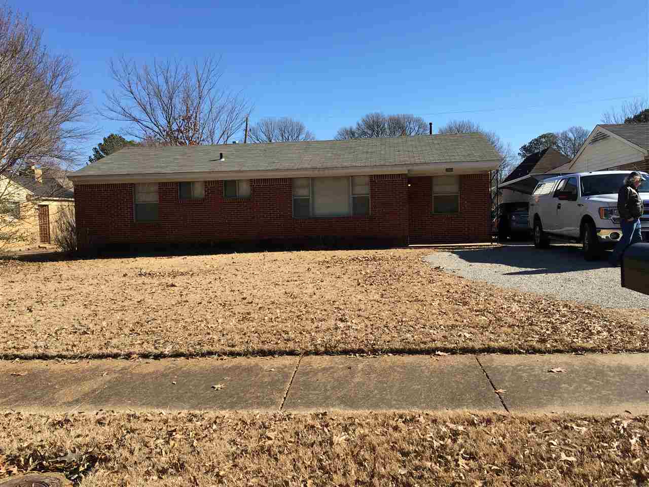 2984 Knightway Road Memphis, TN 38118 - Photo 1 of 9 Gallery Image 1
