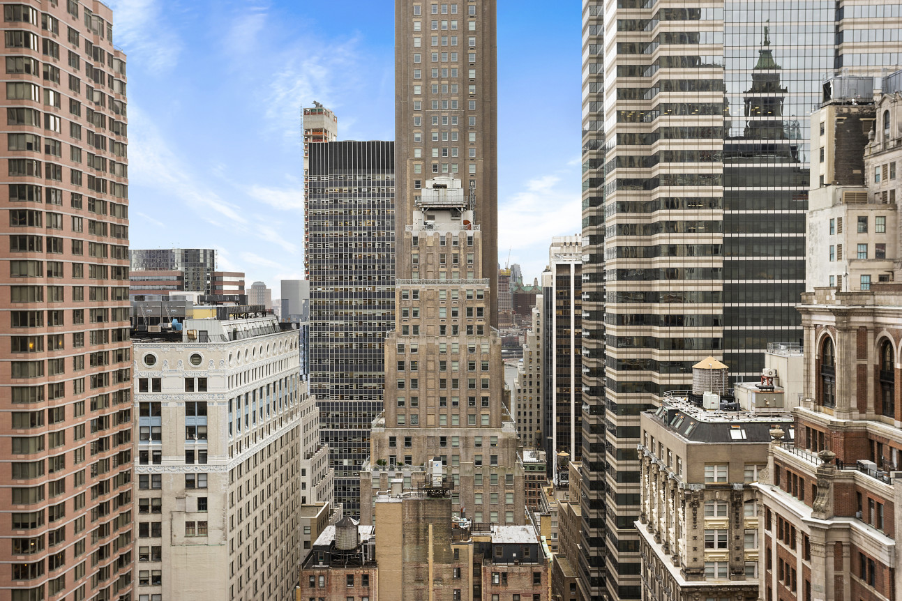 20 Pine Street, Unit 2801 Manhattan, NY 10005 - Photo 6 of 15