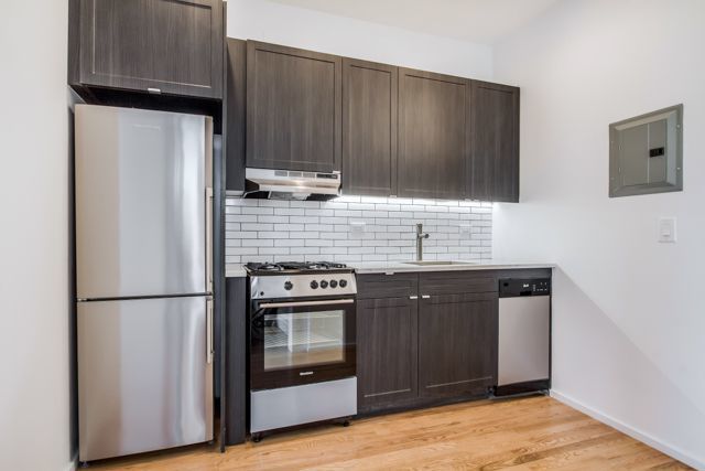 632 Throop Avenue, Unit 3A Brooklyn, NY 11216 - Photo 2 of 6