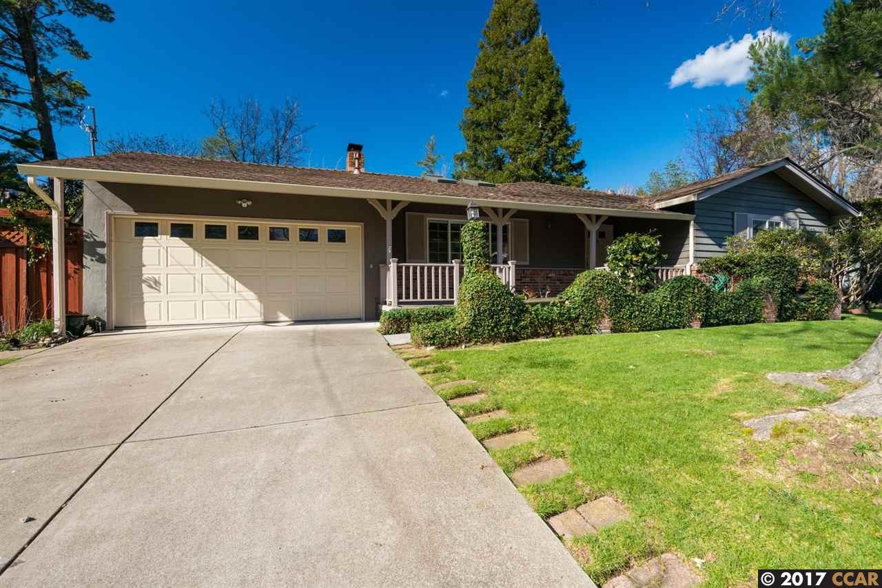 3218 Rohrer Drive Lafayette, CA 94549 - Photo 1 of 1 Gallery Image 1