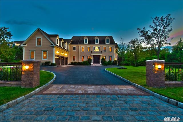 4 Legends Circle Melville, NY 11747 - Photo 3 of 20