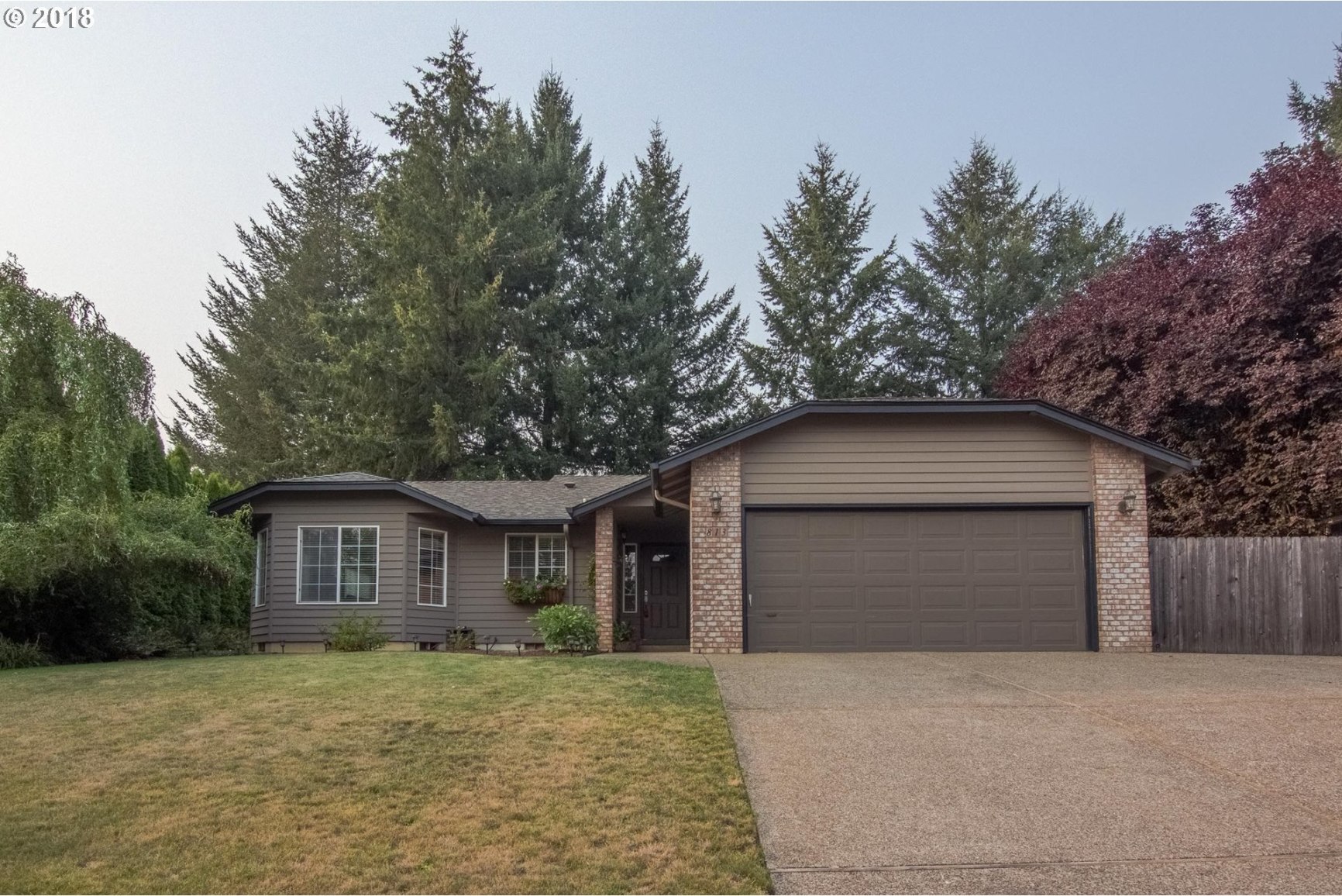 813 Southwest 9th Street Sublimity, OR 97385 - Photo 31 of 32 Gallery Image 31