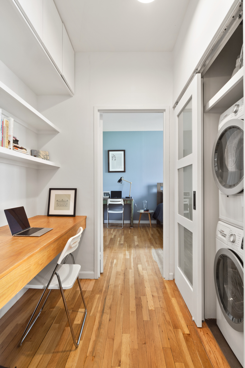 315 St Johns Place, Unit 3D Brooklyn, NY 11238 - Photo 4 of 10