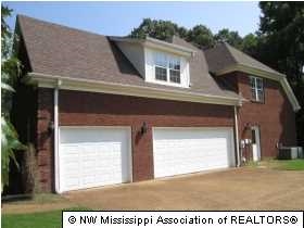 7825 Bethel Road Olive Branch, MS 38654 - Photo 2 of 13 Gallery Image 2