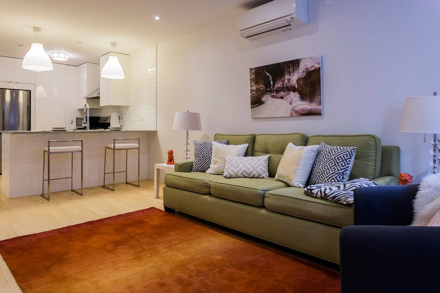 13 West 127th Street, Unit 1 Manhattan, NY 10027 - Photo 2 of 8