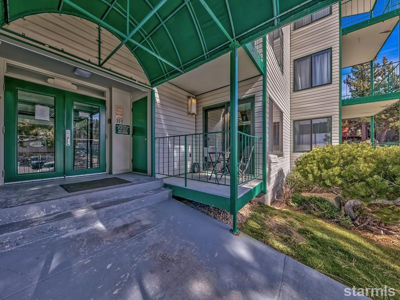 313 Tramway Drive, Unit 10 Stateline, NV 89449 - Photo 17 of 18