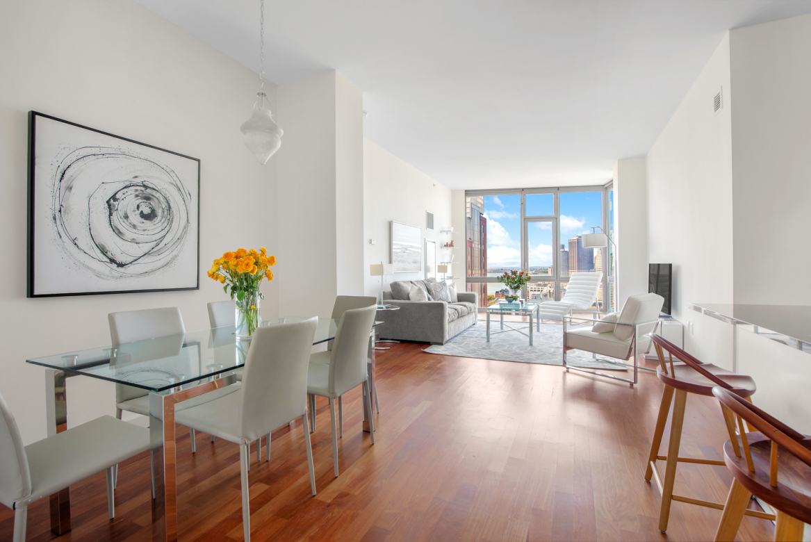 100 Jay Street, Unit 26H Brooklyn, NY 11201 - Photo 1 of 17