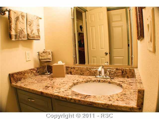 14562 South Furrow Road Larkspur, CO 80118 - Photo 12 of 16 basement bathroom