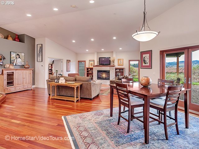 36688 Southwest Blooming Fern Hill Road Cornelius, OR 97113 - Photo 12 of 32 Gallery Image 12
