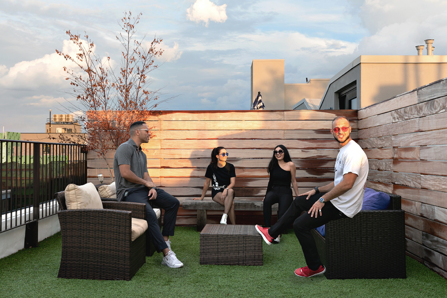 76 North 4th Street, Unit 512 Brooklyn, NY 11249 - Photo 9 of 14