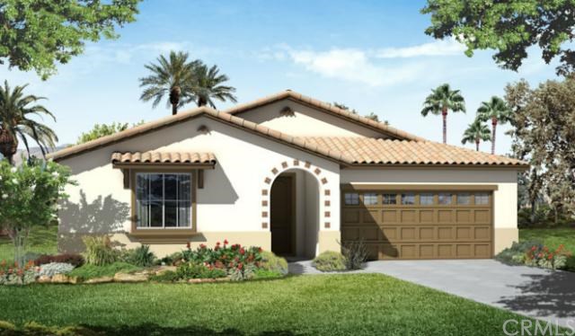 25482 Lone Acres Road Menifee, CA 92584 - Photo 1 of 1 Artist rendering, actual elevation may vary