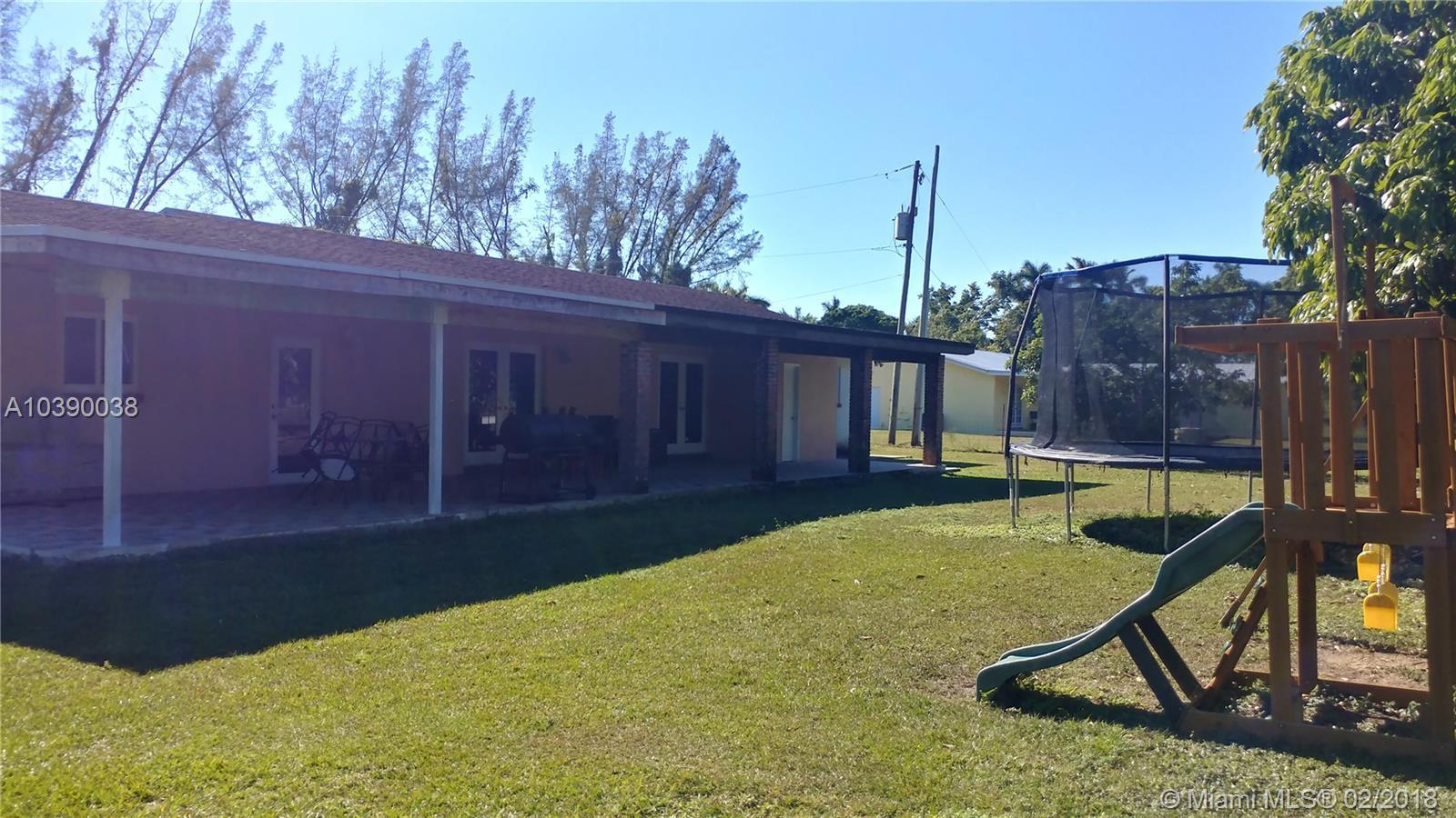 19501 Southwest 236th Street Homestead, FL 33031 - Photo 8 of 19