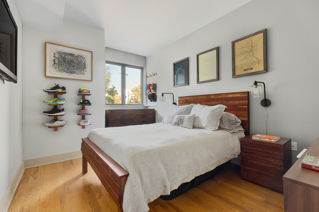 415 Leonard Street, Unit 3C Brooklyn, NY 11222 - Photo 5 of 9