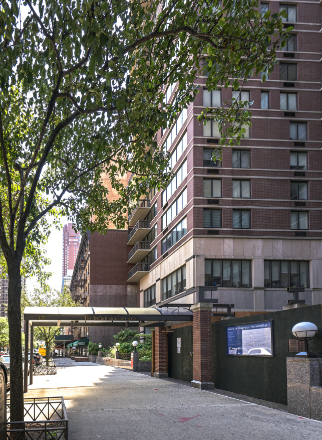The Oxford 422 E 72nd St, Manhattan, NY 10021 - Photo 3 of 11