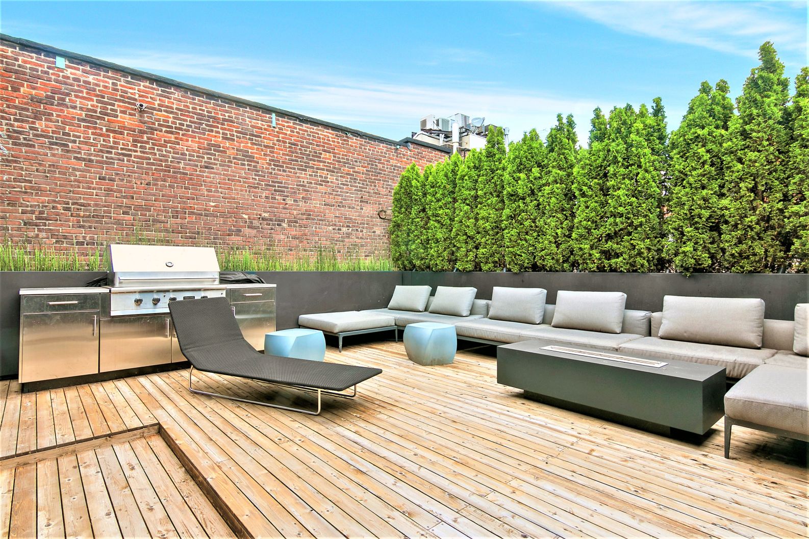 449 Washington Street, Unit PH Manhattan, NY 10013 - Photo 3 of 14