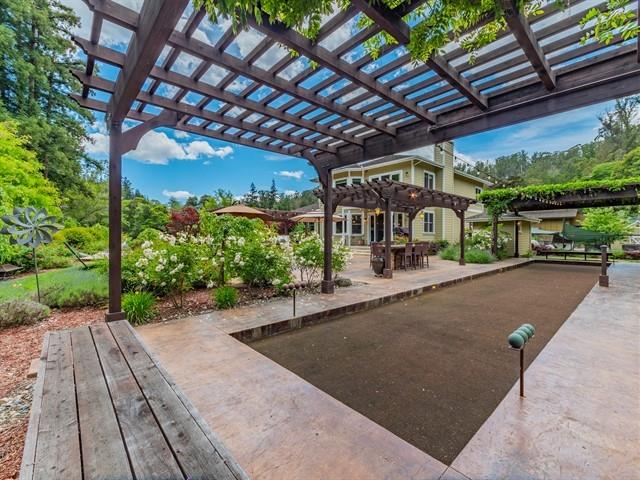2551 Branciforte Drive Santa Cruz, CA 95065 - Photo 41 of 64