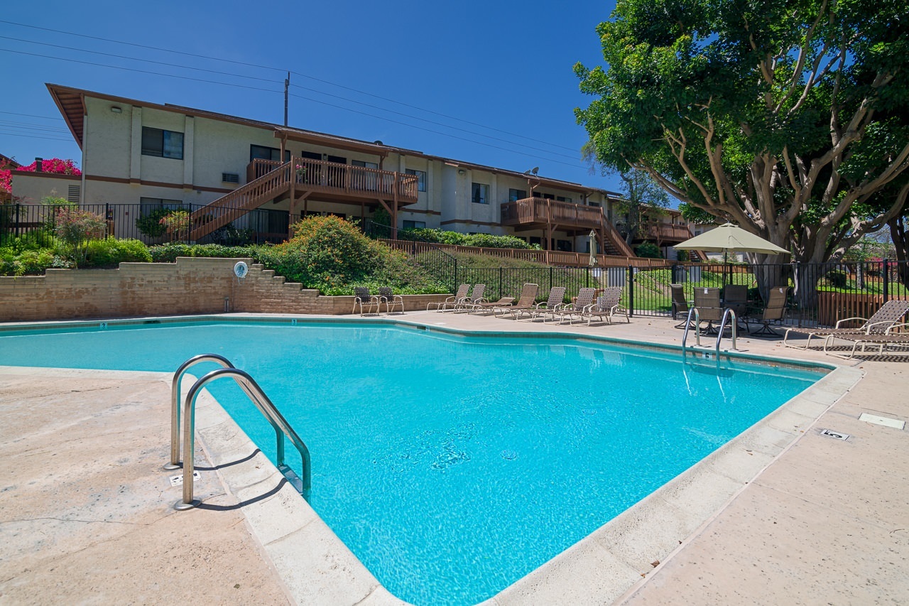 6390 Rancho Mission Road, Unit 201 San Diego, CA 92108 - Photo 18 of 24 Gallery Image 18