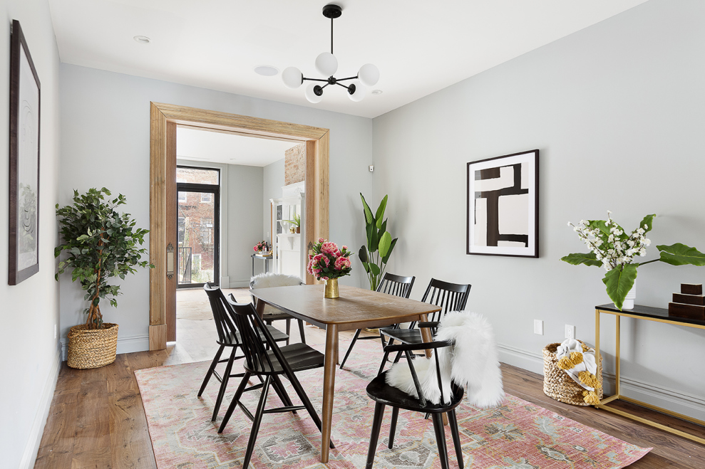 610 Bainbridge Street Brooklyn, NY 11233 - Photo 3 of 12