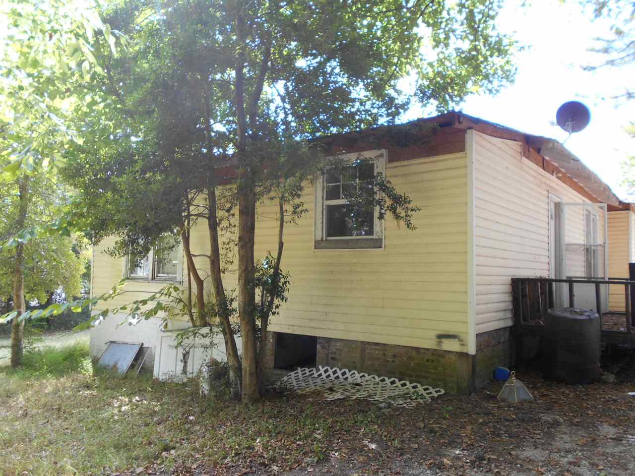 223 Williams Street Ripley, TN 38063 - Photo 3 of 11