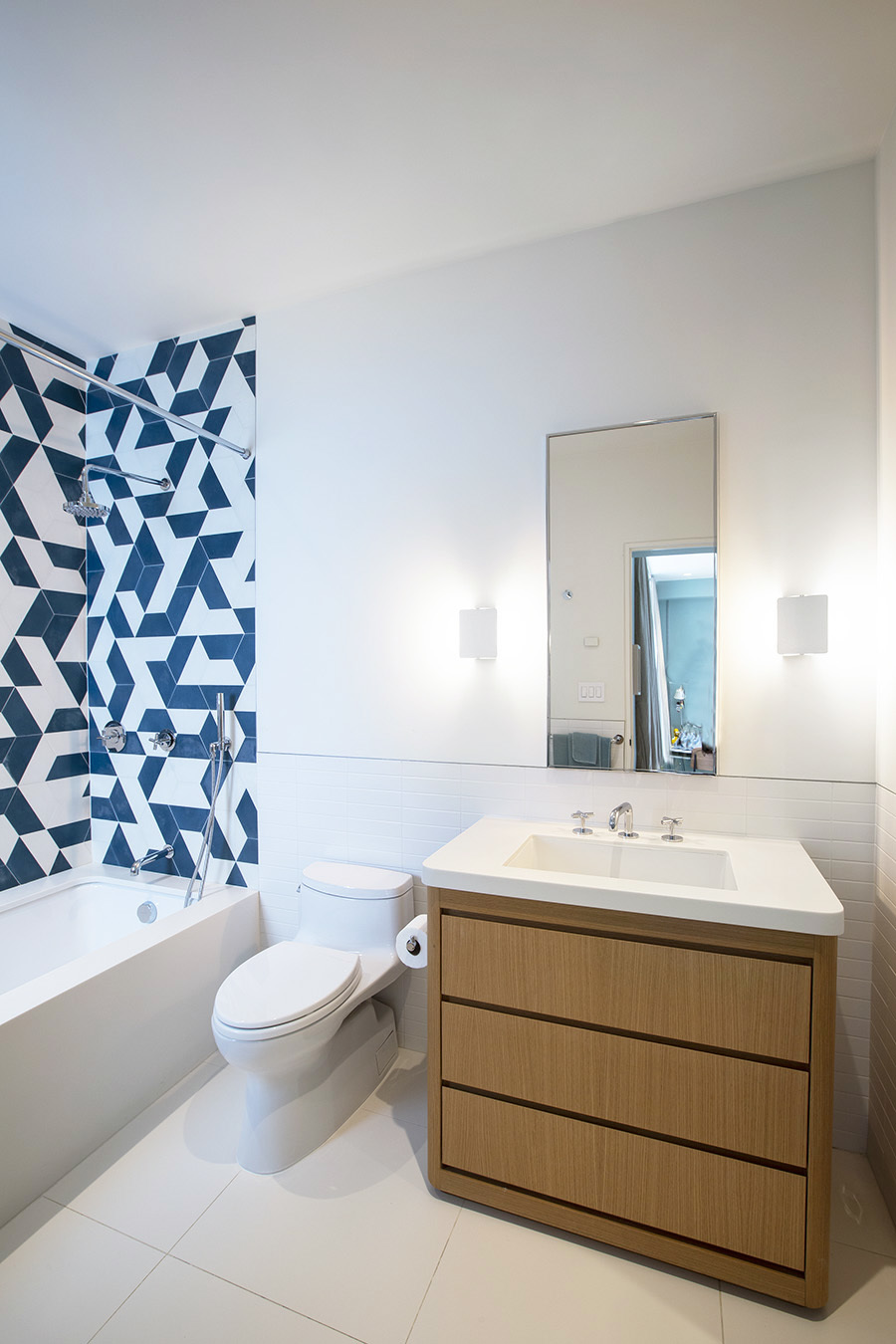 532 West 22nd Street, Unit 5B Manhattan, NY 10011 - Photo 15 of 20