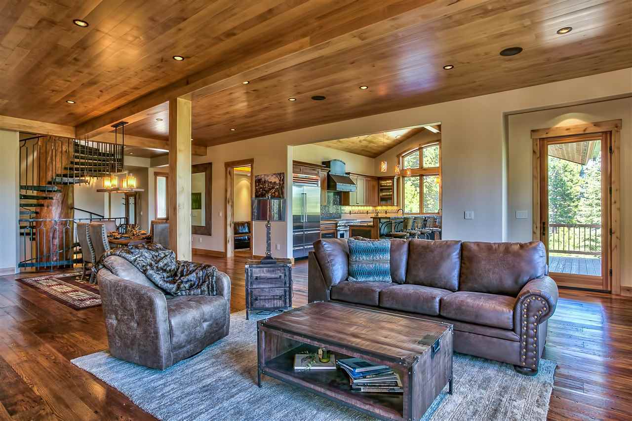 11543 Alder Hill Road Truckee, CA 96161 - Photo 6 of 14