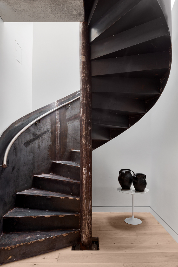 3 East 3rd Street, Unit PH Manhattan, NY 10003 - Photo 6 of 16